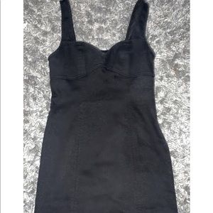 Forever 21 Denim Dress